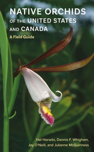 Native orchids the united - of,
